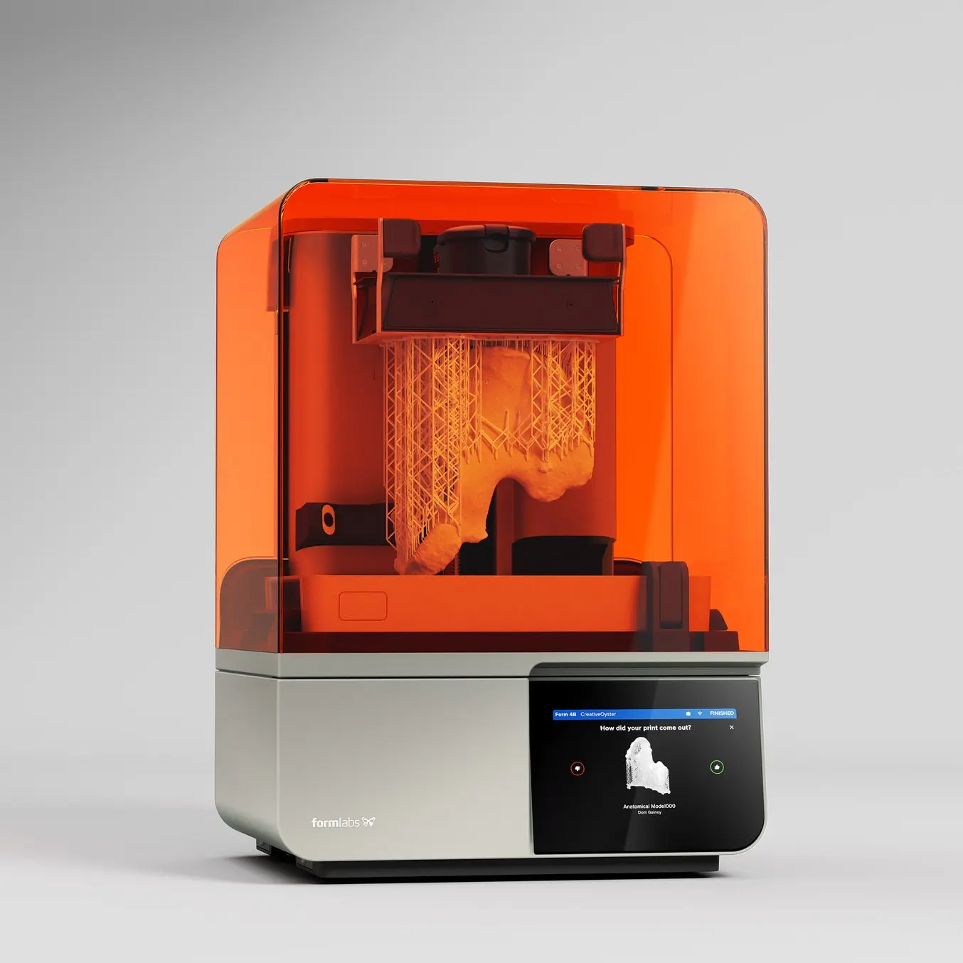 Formlabs Form 4B SLA-Drucker